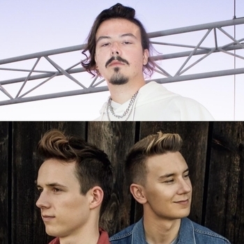 Avaion and Bunt. - Other Side (2023)