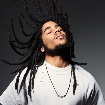 Skip Marley and Bob Marley - Higher Place (Higher Place 2021)