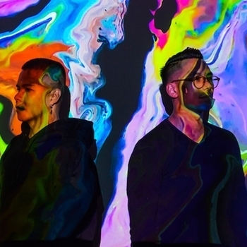 Midnight Pool Party - This Love