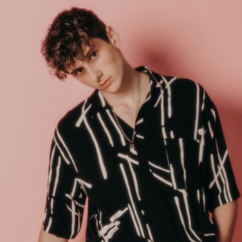 Forrest Frank, Jvke - Christmas Morning