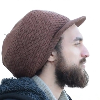 Babystep and Tuff Steppas - Tell Them (Dub Remix) (2017)