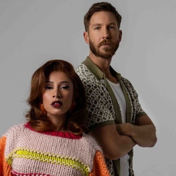 Eliza Rose and Calvin Harris - Body Moving (Extended Mix) (2024)