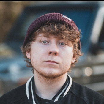 Josh A - Blessed (Blessed 2016)