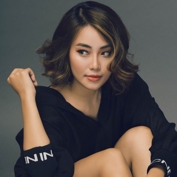 Giang Pham and Dusty Men - Something Could Change Today (Chill) (2019)