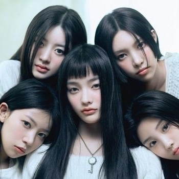 Illit - Not Cute Anymore