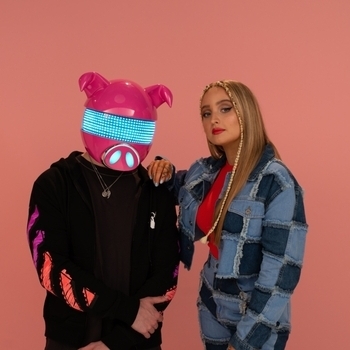 Digital Farm Animals and Cash Cash, Alan Walker, Nelly - Millionaire (Alan Walker Remix) (Single 2016)