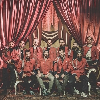 Meute and Atna - Weirdo (2021)