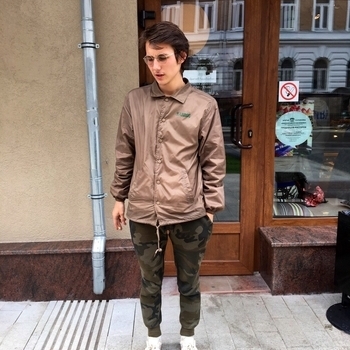 Hunty Hump feat Polyana - Законы (2023)