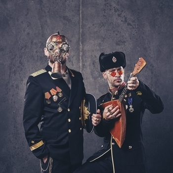 Dubioza Kolektiv - Minimal (Single 2020)