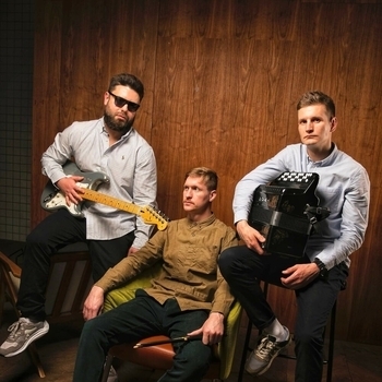 30 Минут Шансона - Два облака (Вкус тёплых груш 2021)