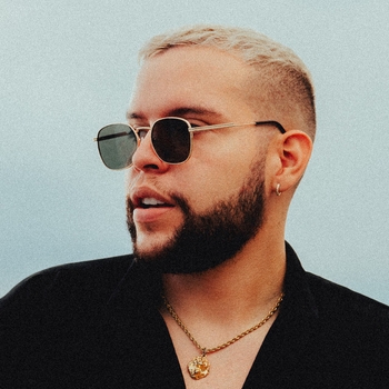 Jord and Mojjo - Push The Feeling On (Extended Mix) (2021)