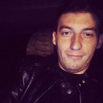 Руслан Хибиртов - Скрипач (2019)