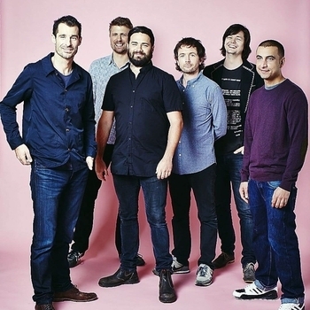 The Cat Empire - The Lost Song