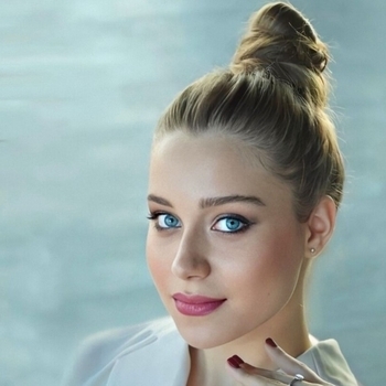 Настя Годунова - Кукареку