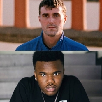 Fred again.. and Baby Keem - Leave Me Alone (Leavemealone) (2024)