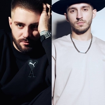 KOREL, NEEL - Хабиби (Chupchop)