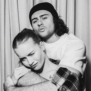 Абрикоса и Кэри Найс - Моя любовь Ringtone (Frolov Music Mix) (Рингтон) (2024)