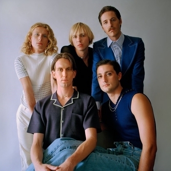 Parcels - Tieduprightnow