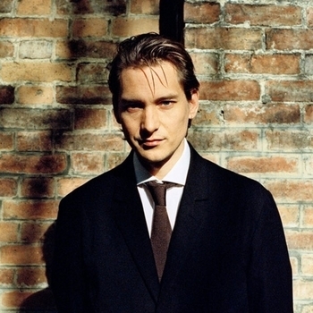 Thomas Azier - Talk To Me