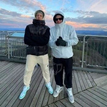 ALBLAK 52, kizaru - 52 and Haunted (Рингтон) (2024)