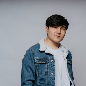 Jazzdauren - Лаванда (Index-1 Remix)