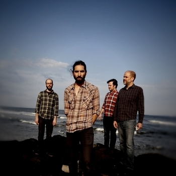 The Album Leaf - Window