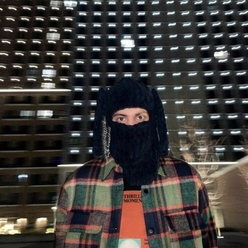 Абу - Не навсегда (2022)