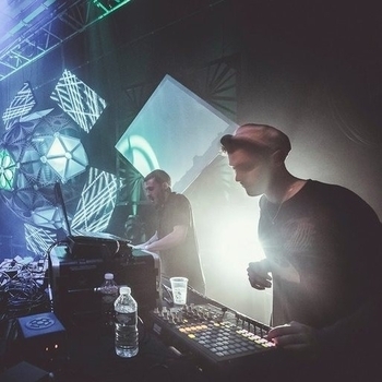 Woobedub - Mirage (The Woob's Den 2016)