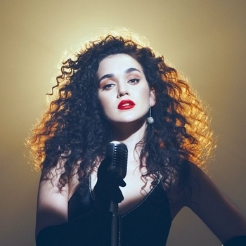 Михаил и Зоя - Молния (Cover)