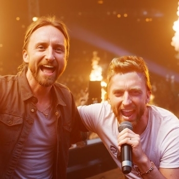 David Guetta and OneRepublic - I Don't Wanna Wait