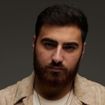 Lado feat Gura - Танец на краю (Single 2023)