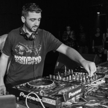 Doctor P feat Flux Pavilion - Rubber Dub