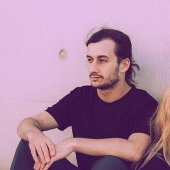 Gourski feat The Green Man (Tgm) - Muelheim Concrete (2019)