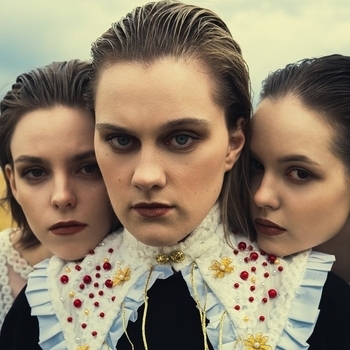 Дереза - Милёнок (2024)