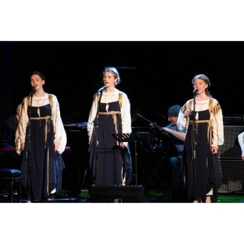 Этносфера - Колыбельная