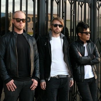 The Glitch Mob, Theophilus London - Black Aura