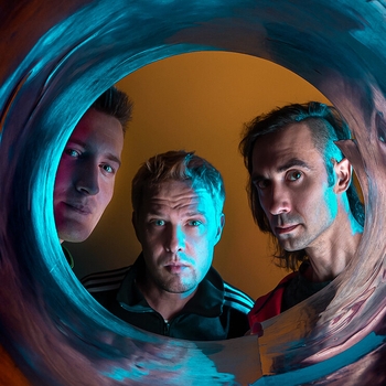 Радиопомехи - Синий троллейбус (2018)