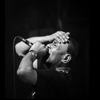 Tenor Fly and Benny Page - Rude Boy Sound (Run For Cover 2023)