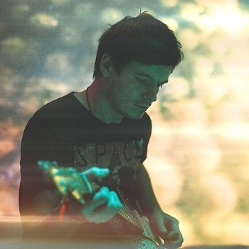 Dessin Bizarre and G. Strizzolo - Helheim (2020)