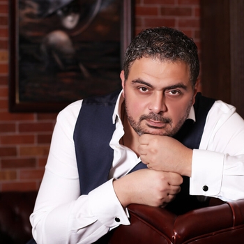 Ара Мартиросян - Моя