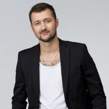 Тамерлан и Алена - Потоки Ветра (Dj Vishin ReCover)