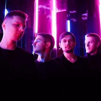 Aesthesys - The Watchman Eats Its Own Tail