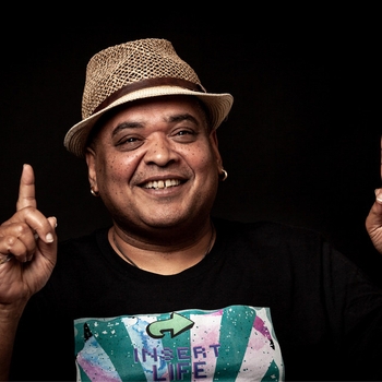 Troy Berkley and Aries, Krak in Dub, Eva Lazarus, Kreed - I and I (Remix) (2019)