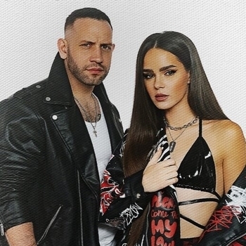 Anton Ageev feat Настя Негода - Влюбился (Alex Botcher MashU and Lavrushkin, Shakhov Remix)