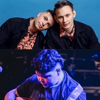 Twocolors and Roe Byrne - Stereo (2024)