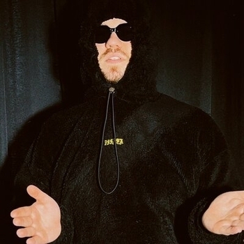 Slampack - Joriki (Single 2021)