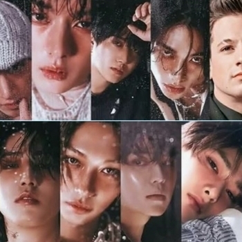 Stray Kids feat Charlie Puth - Lose My Breath