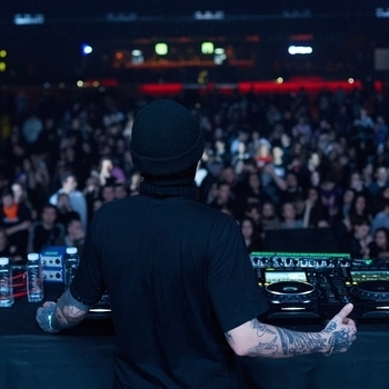 Blessed Mane - Wet Weekend