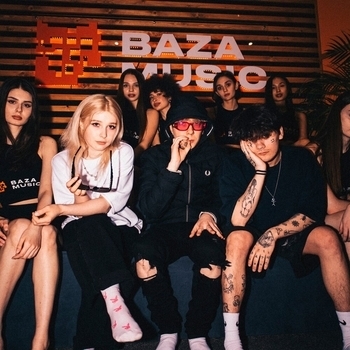 Наверное Поэт, Якоръ, Even Cute - Захотел