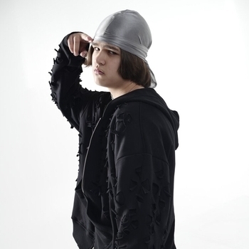 Whyspurky - Горгород (Девчонка) (Баобаб музек 2024)